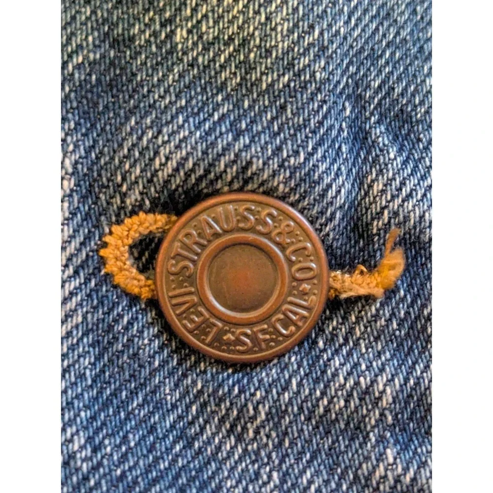 Levis levi premium